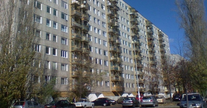 Energetikai szempontból a magyar lakásállomány 90 százaléka elavult