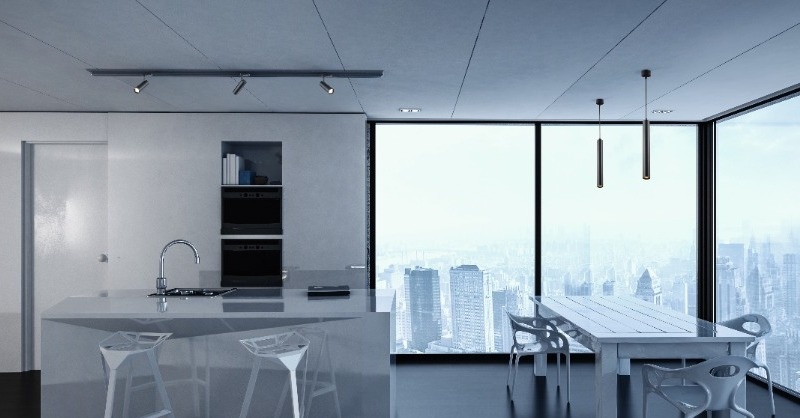 Sylvania Pixo Mini – spotcsalád függesztékkel