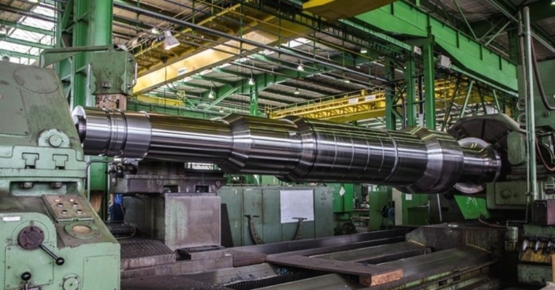 A Ganz 4,65 milliárd forintos fejlesztést indított forgógép üzletágában