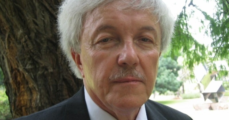 Tervezőként a nagyvilágban