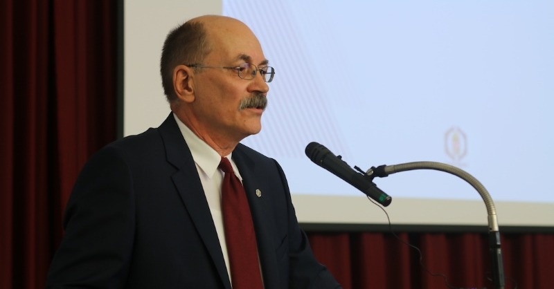 Beruházási törvényt sürget az MMK elnöke