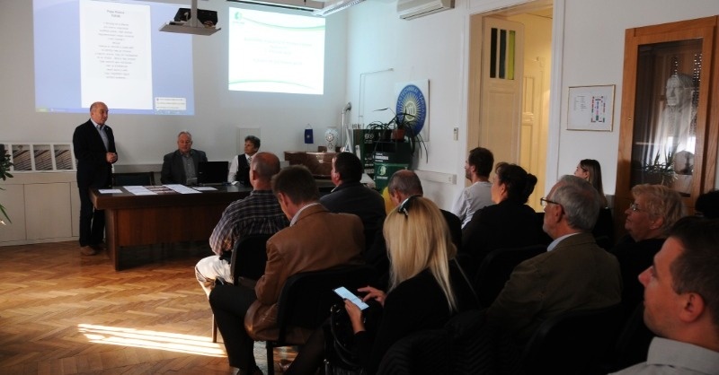 A fény természete – eredményhirdetés