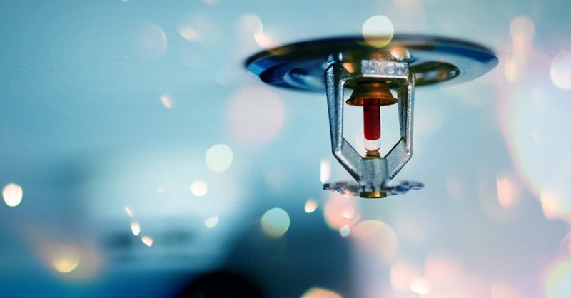 Elérhetők az új Tűzvédelmi Műszaki Irányelvek