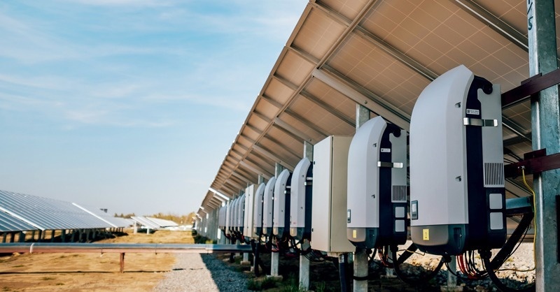 Eredményes volt a megújuló energiaforrásból termelt áram támogatására tavaly kiírt pályázat