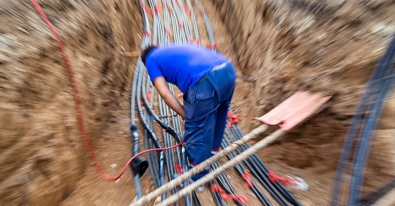 Megjelent a Közművezetékek elrendezése című szabvány új kiadása