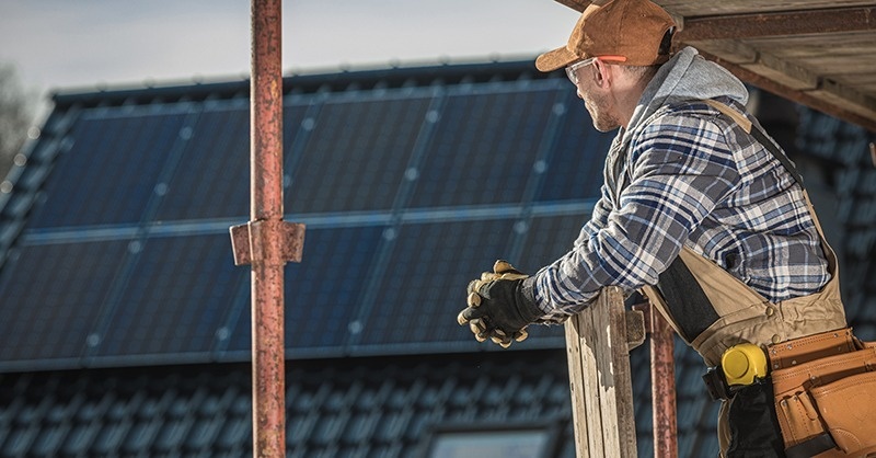 Elbizonytalanodás érezhető a lakossági lakásfelújítási tervekben