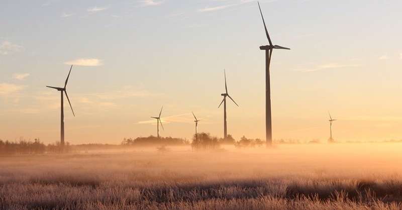 Elégtelen lenne a német megújuló kapacitás?