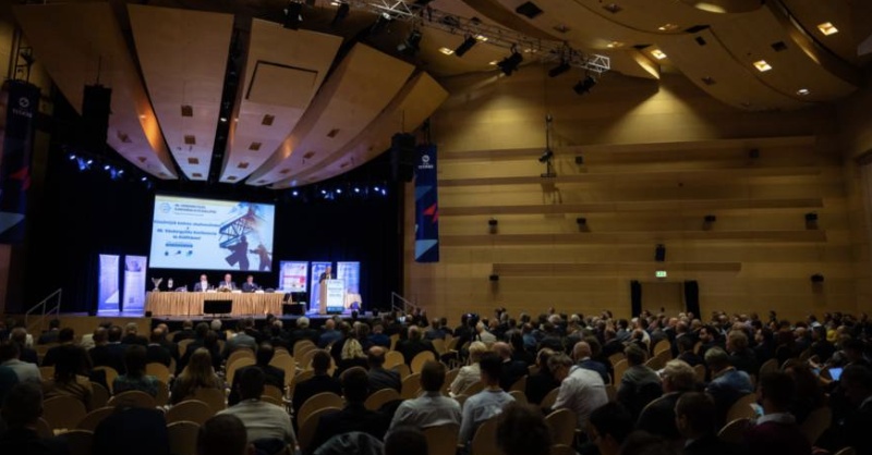 Hetvenedik alkalommal kerül megrendezésre a Vándorgyűlés