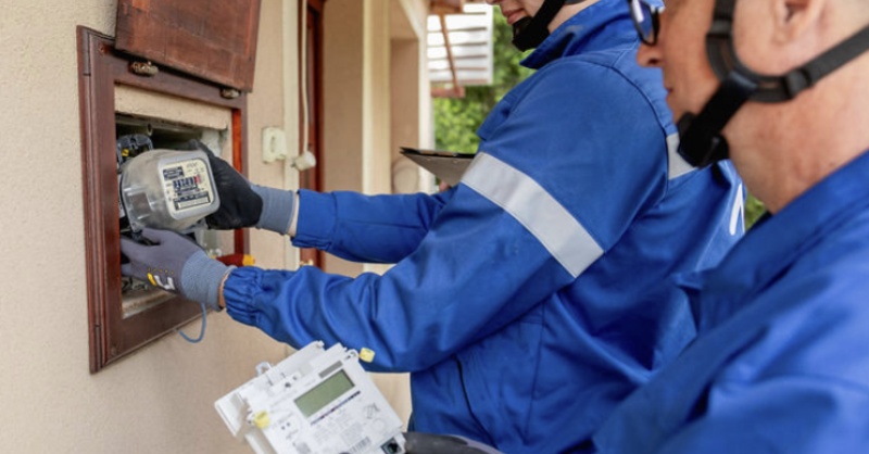 Okosmérőkkel az intelligens áramhálózatért