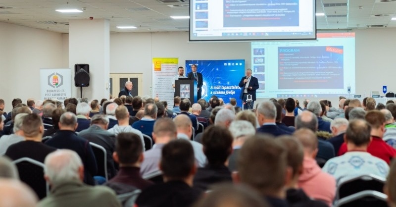 Folytatódik az InfoShow