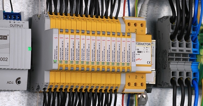 BLITZDUCTORconnect – nincs idő a leállásra