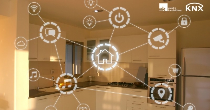 Hogyan csökkentsd az épület rezsijét intelligens vezérléssel?