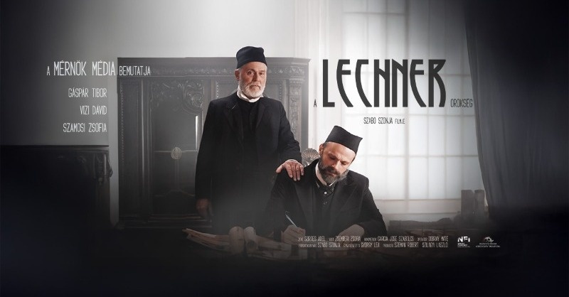 Televízióban is jön a Lechner örökség