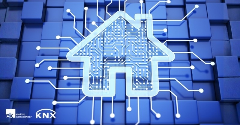 Elérhető árú okosotthon? Igen, KNX-szel lehetséges