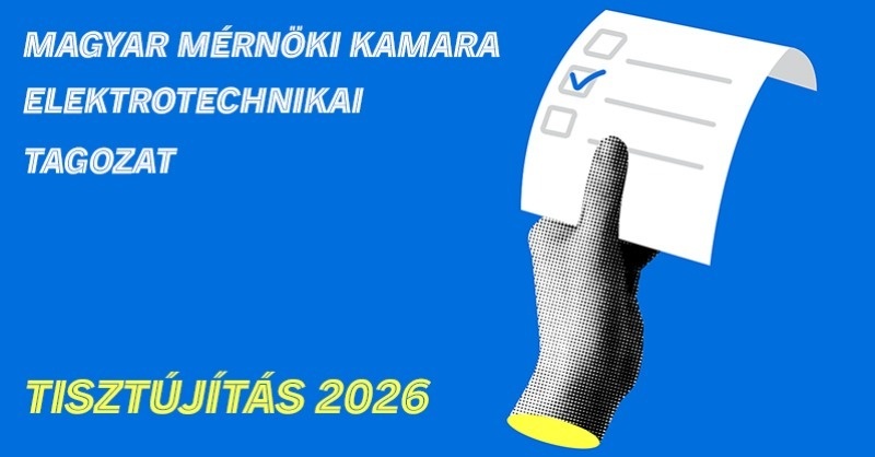 A tisztújítás első lépése a jelöltállítás