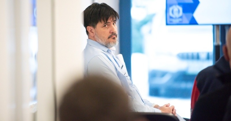 Elnöki beszámoló az Elektrotechnikai Tagozat tisztújító taggyűlése számára