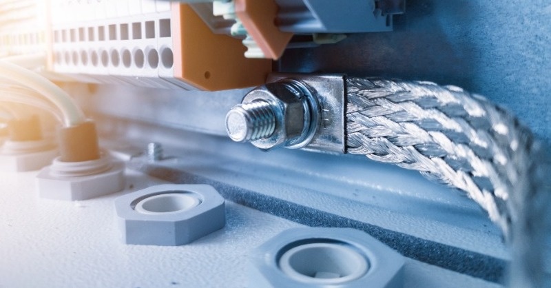 Földelőberendezések és védővezetők